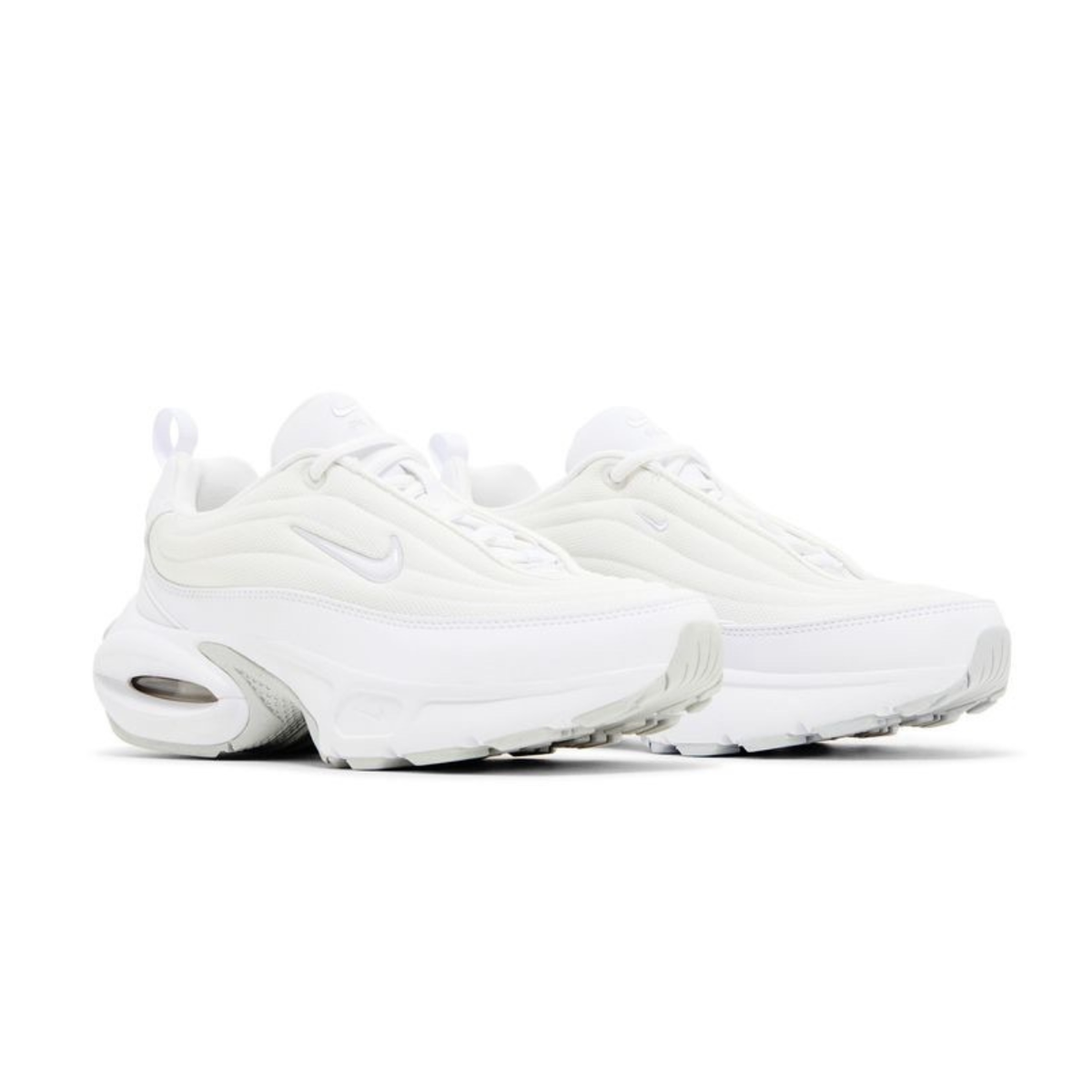 Nike Air Max Portal 'White Pure Platinum' (Women)