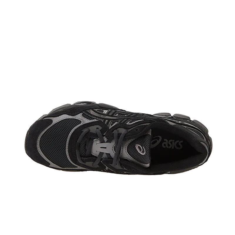 ASICS GEL-NYC 'Graphite Grey Black' (Women)