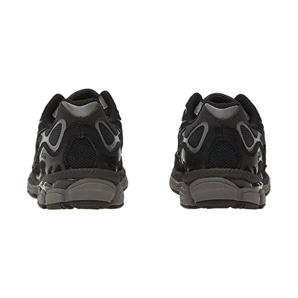 ASICS GEL-NYC 'Graphite Grey Black' (Women)