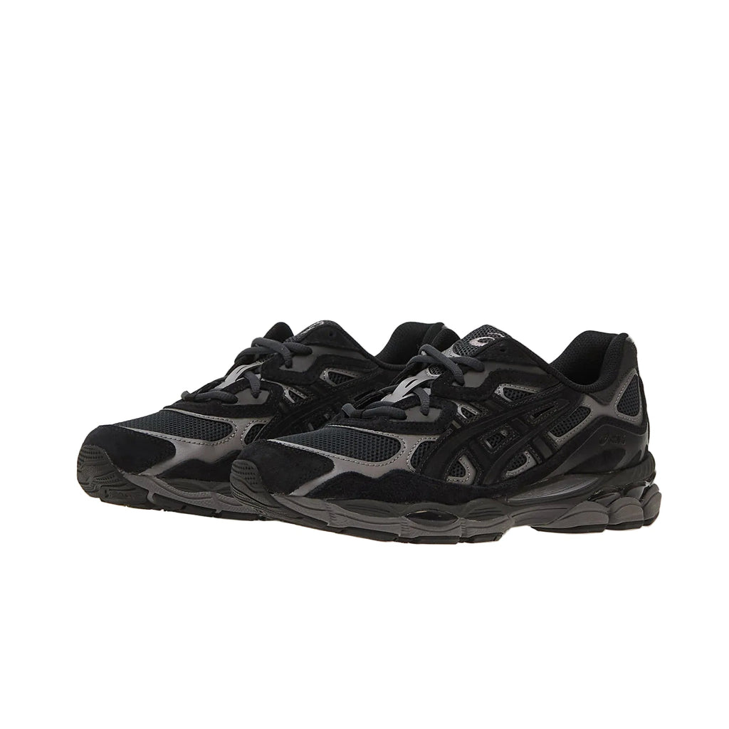 ASICS GEL-NYC 'Graphite Grey Black' (Women)