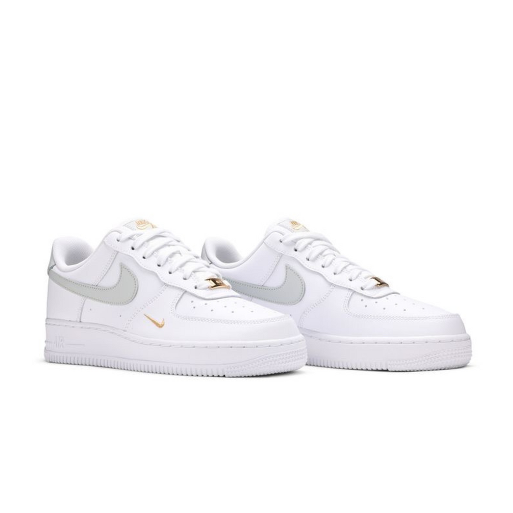 Nike Air Force 1 Low 'White Light Silver' (Women)