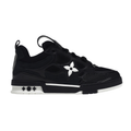 Louis Vuitton LV Skate Sneaker 'Black White' (Men)