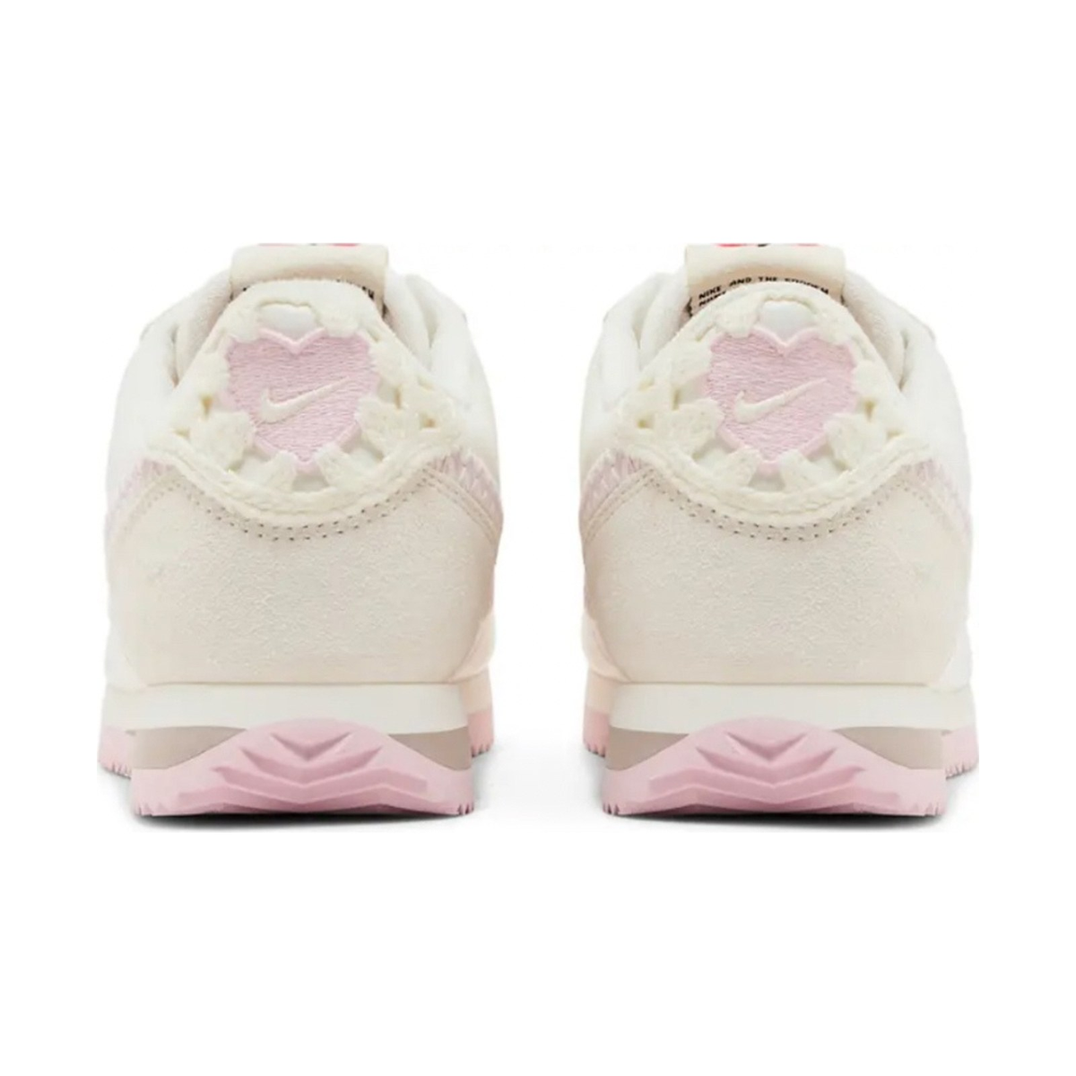 Nike Cortez 'Valentine's Day' (Women)