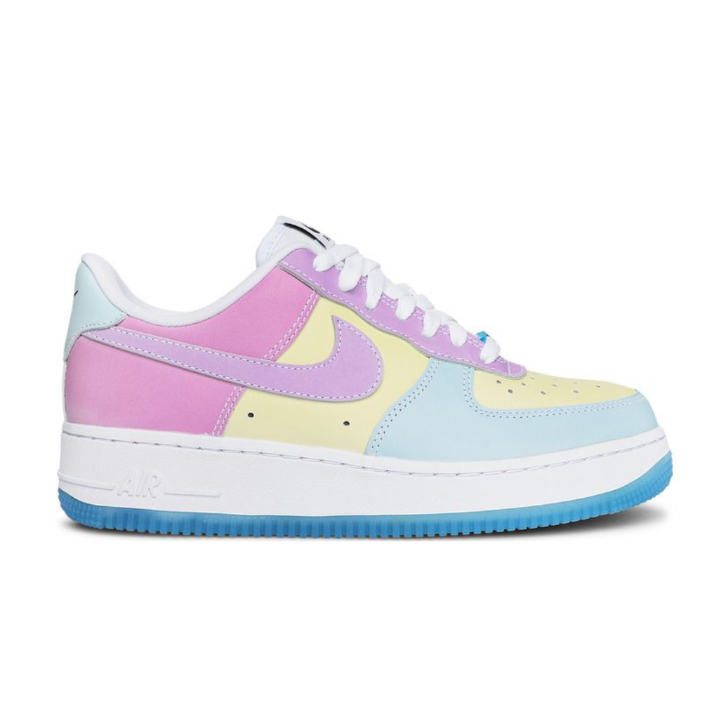 Nike Air Force 1 Low LX 'UV Reactive' (Women)