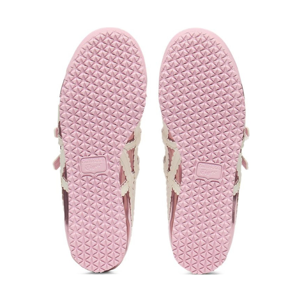 Onitsuka Tiger Mexico 66 TGRS 'Crystal Pink Cream' (Women)