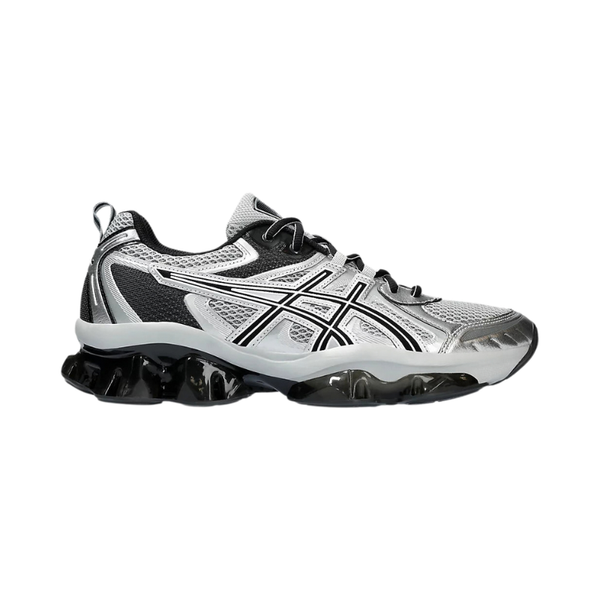 ASICS GEL-Quantum Kinetic 'Mid Grey Pure Silver' (Women)