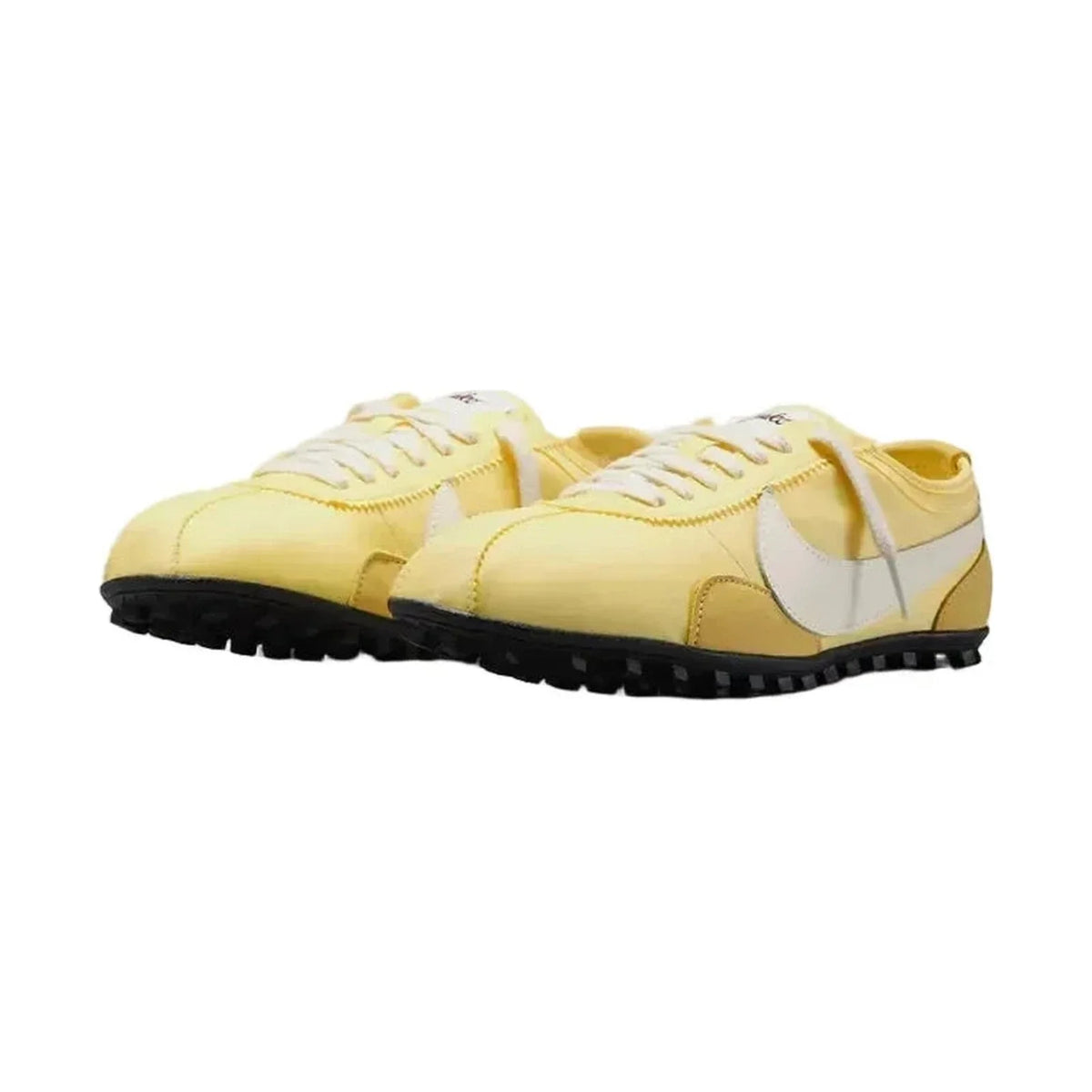 Nike Moon Shoe OG 'Soft Yellow Black' (Women)