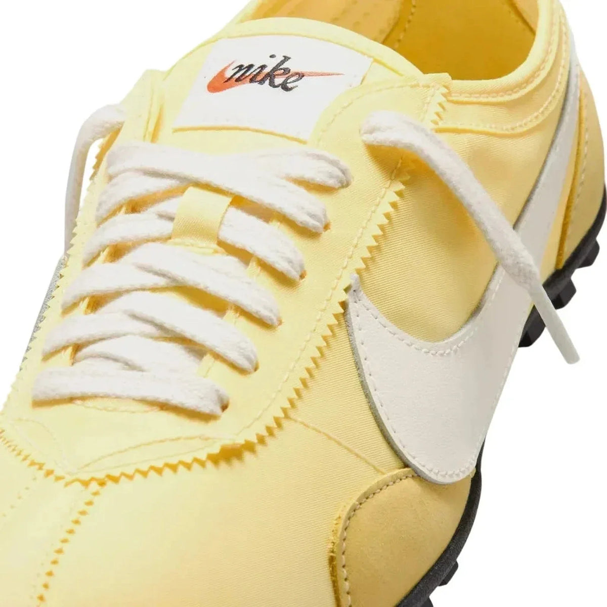 Nike Moon Shoe OG 'Soft Yellow Black' (Women)