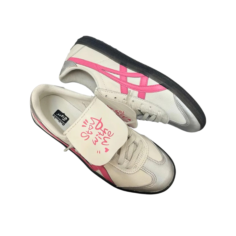 Onitsuka Tiger Tokuten 'Stay With Me - Custom Pink' (Women)