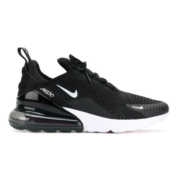 Nike Air Max 270 'Black White' (Unisex)
