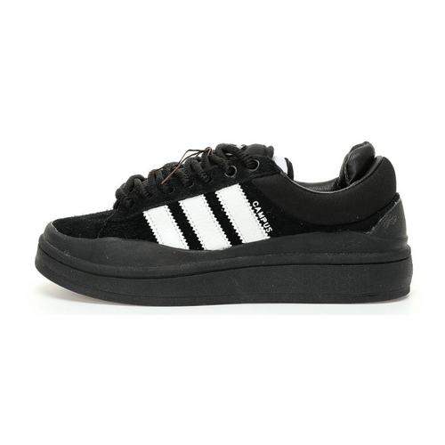 adidas x Bad Bunny Campus 'Black' (Women)