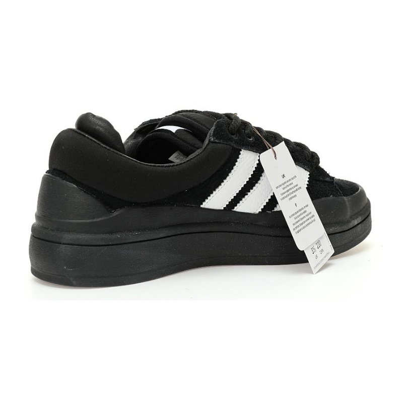 adidas x Bad Bunny Campus 'Black' (Women)
