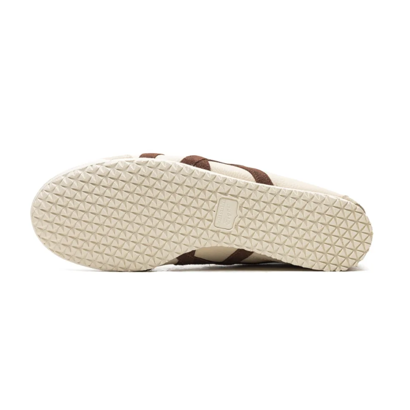 Onitsuka Tiger Mexico 66 'Vintage Beige Brown' (Unisex)