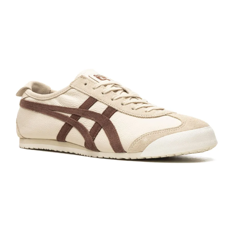 Onitsuka Tiger Mexico 66 'Vintage Beige Brown' (Unisex)