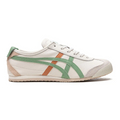 Onitsuka Tiger Mexico 66 'Cream Green Orange' (Women)