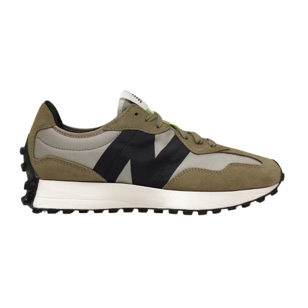New Balance 327 'Aluminium' (Women)