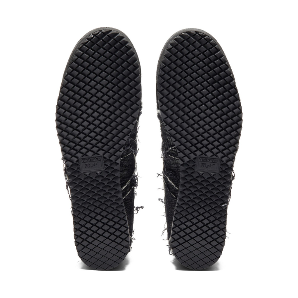 Onitsuka Tiger Mexico 66 SD 'Black Denim' (Unisex)
