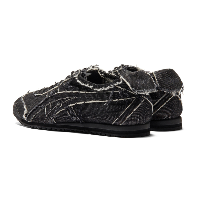 Onitsuka Tiger Mexico 66 SD 'Black Denim' (Unisex)