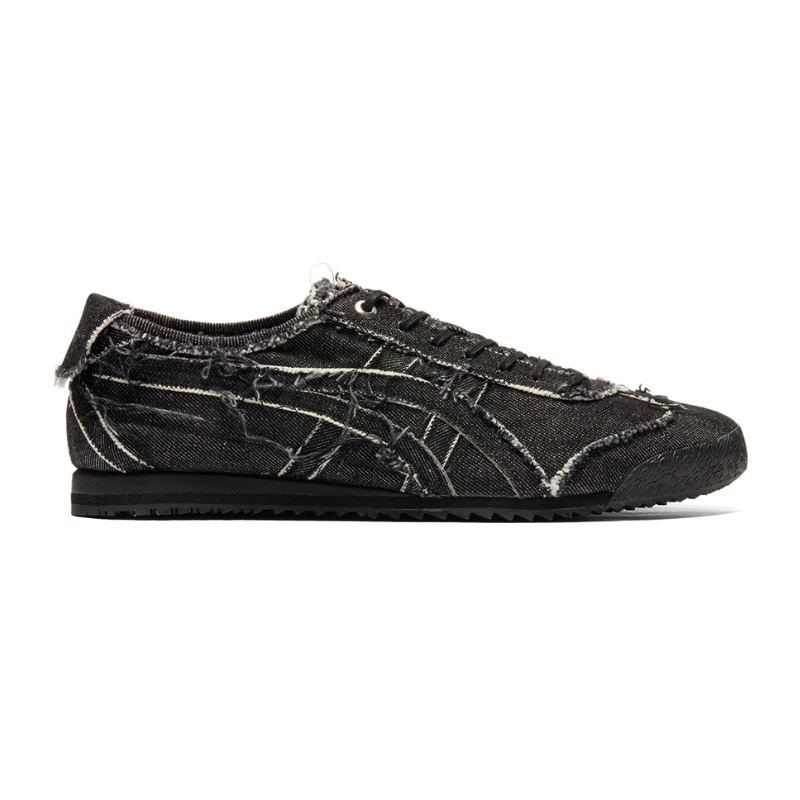 Onitsuka Tiger Mexico 66 SD 'Black Denim' (Unisex)