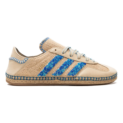 adidas x CLOT Gazelle 'Linen Khaki' (Unisex)