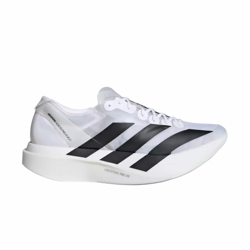 adidas Adizero Adios Pro Evo 1 'White Black' (Unisex)