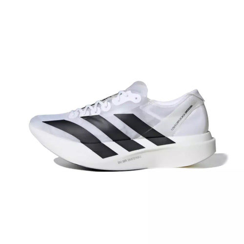 adidas Adizero Adios Pro Evo 1 'White Black' (Unisex)