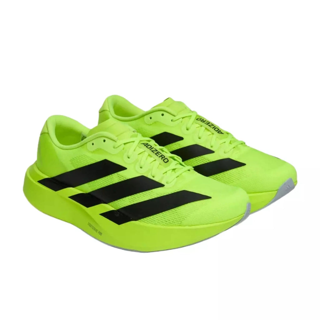 adidas Adizero Evo SL 'Lucid Lemon' (Women)