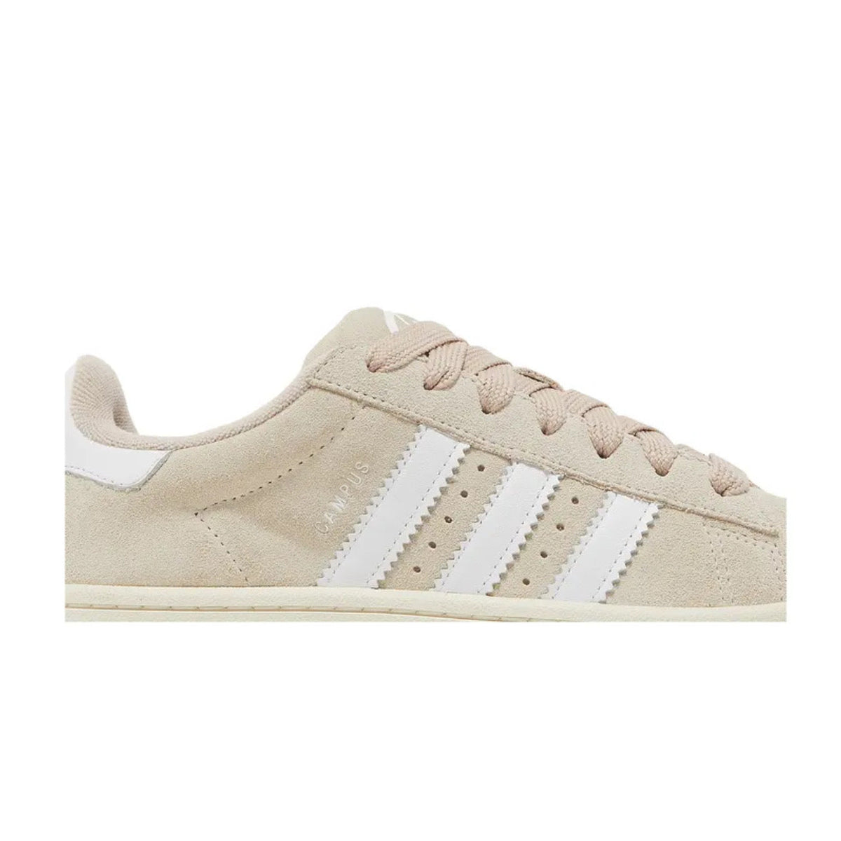 adidas Campus 00s 'Beige White' (Women) 