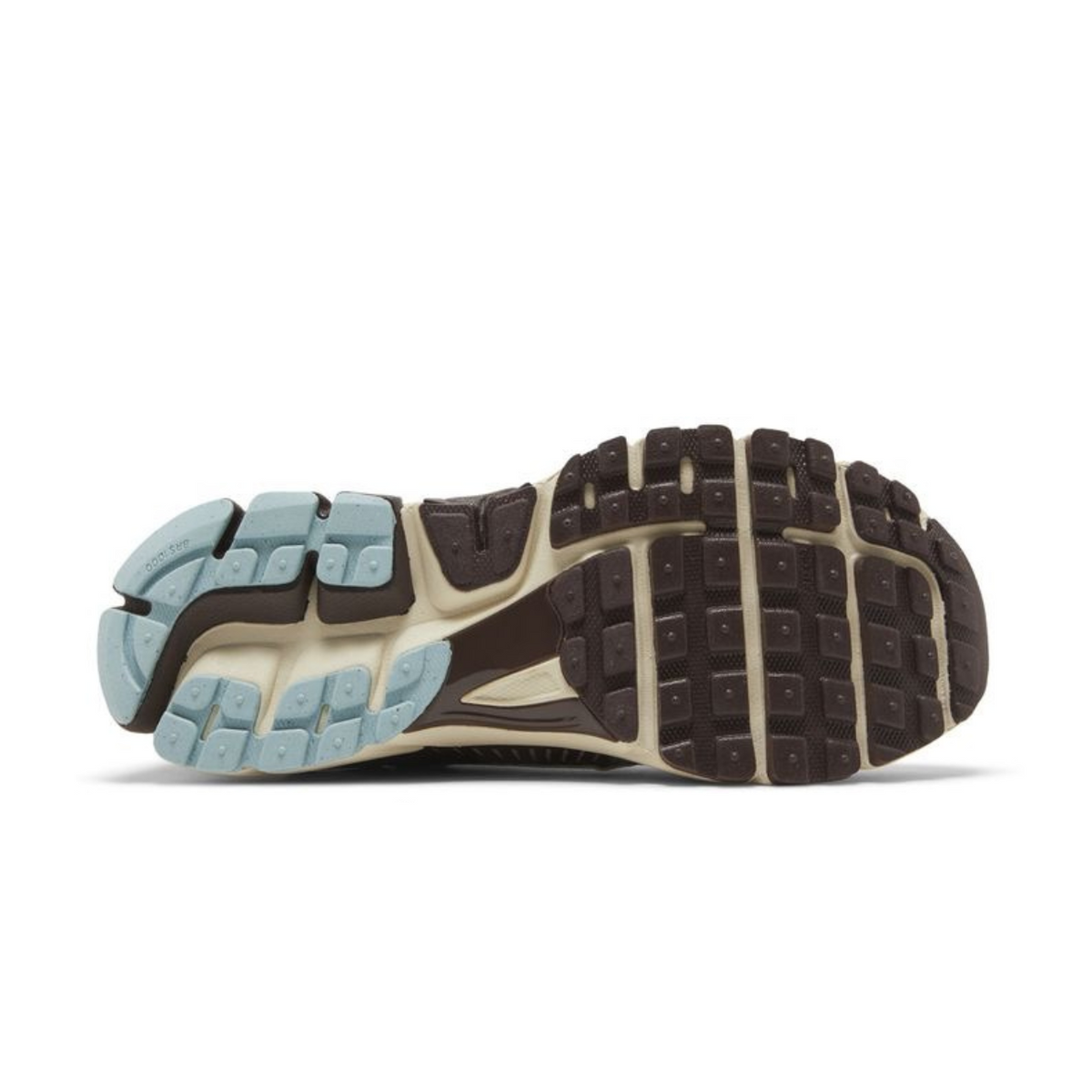 Nike Air Zoom Vomero 5 'Earth Fossil' (Women)