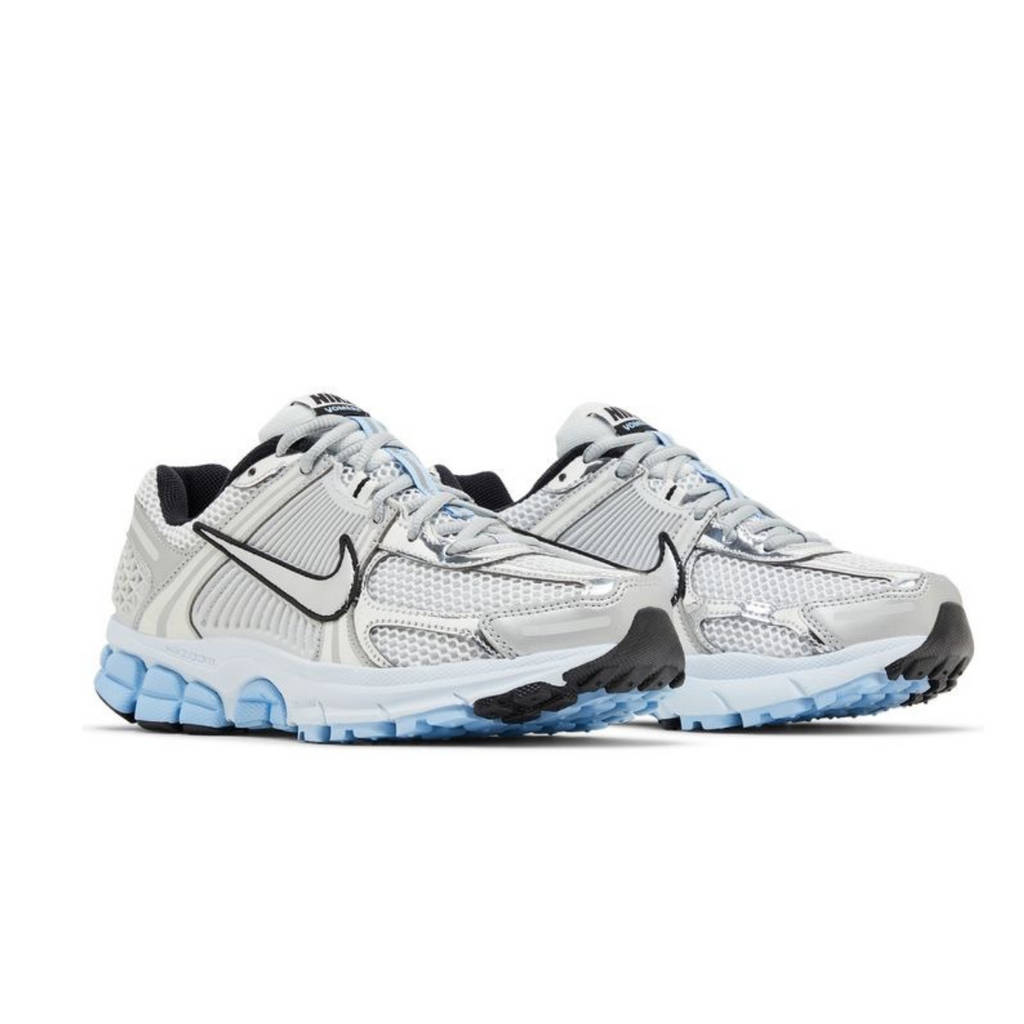 Nike Air Zoom Vomero 5 'Metallic Silver Blue Tint' (Women)