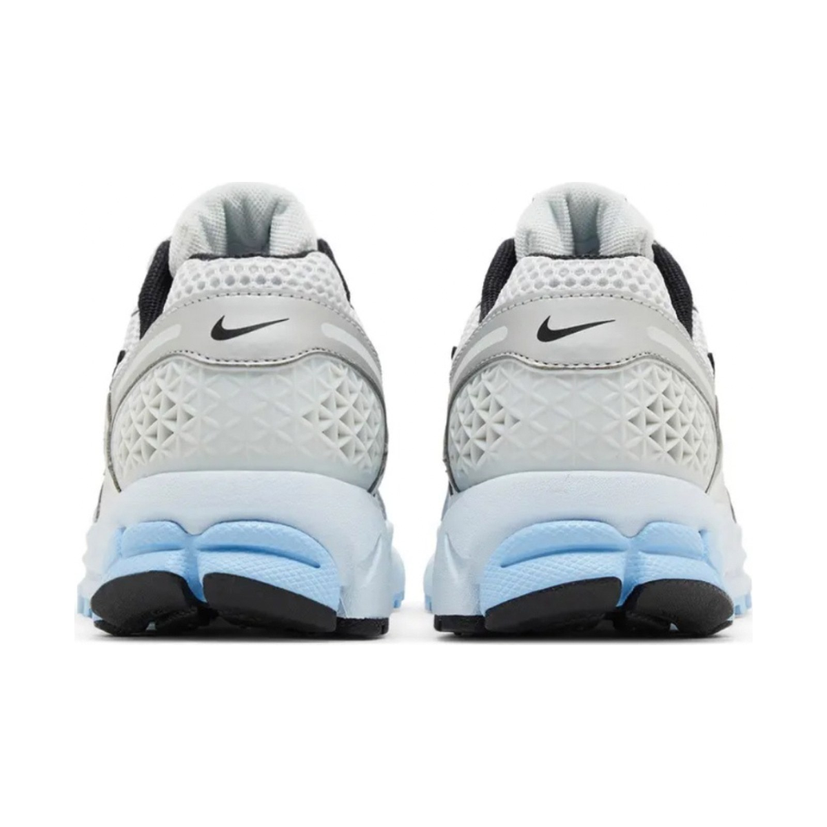 Nike Air Zoom Vomero 5 'Metallic Silver Blue Tint' (Women)