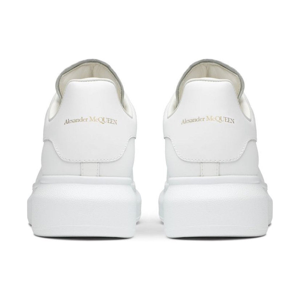 Alexander McQueen Oversized Sneaker 'White' (Unisex)