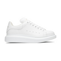 Alexander McQueen Oversized Sneaker 'White' (Unisex)
