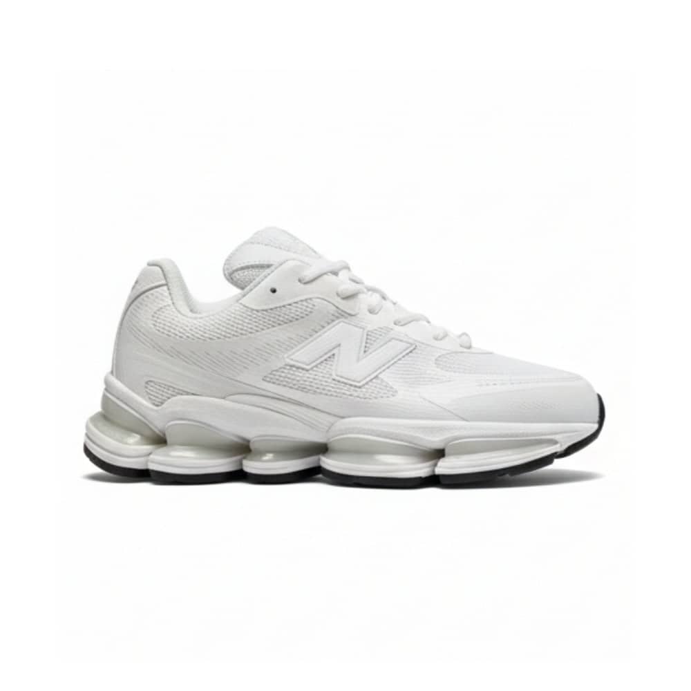 New Balance 2000 Abzorb 'White' (Unisex)
