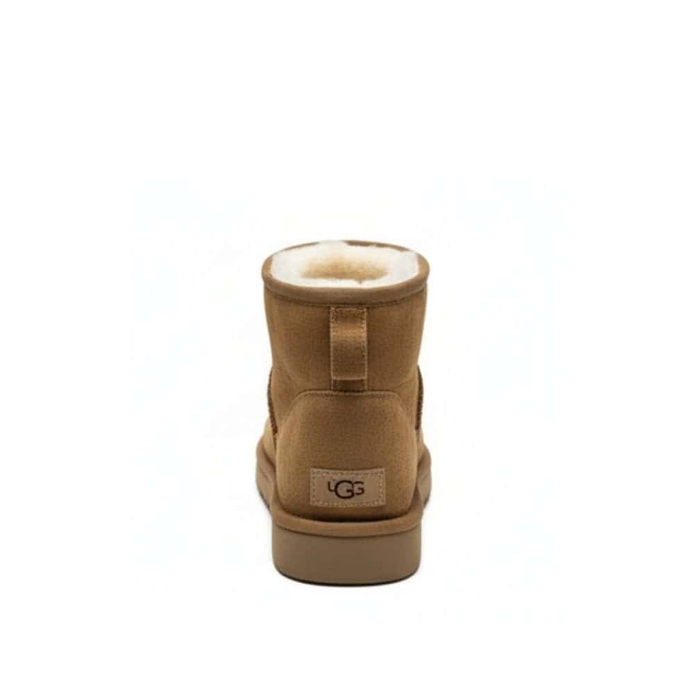 UGG Classic Mini II Boot 'Chestnut' (Women)