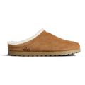 Alo Sherpa Recovery Slipper 'Saddle Ivory' (Women)