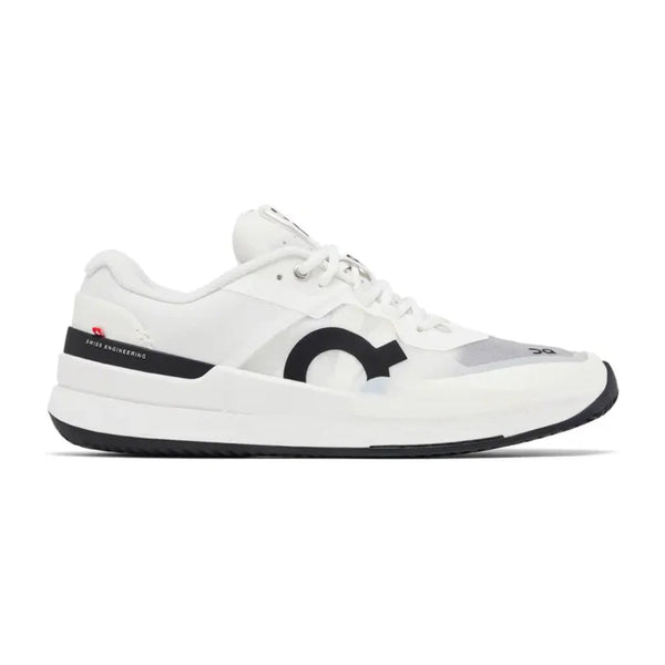 On THE ROGER Pro 2 Clay 'White Black' (Unisex)