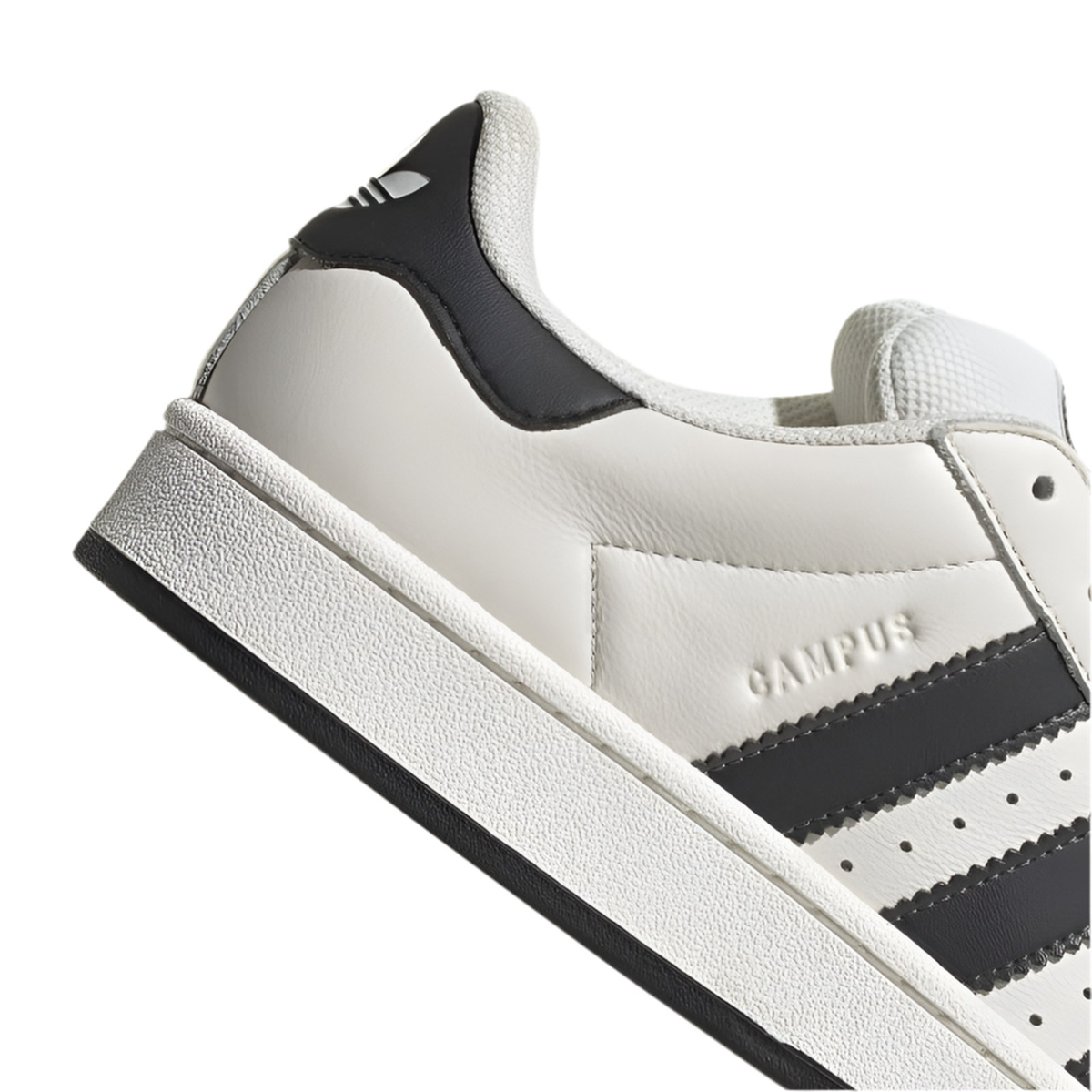 adidas Campus 00s 'Core White Core Black' (Women)