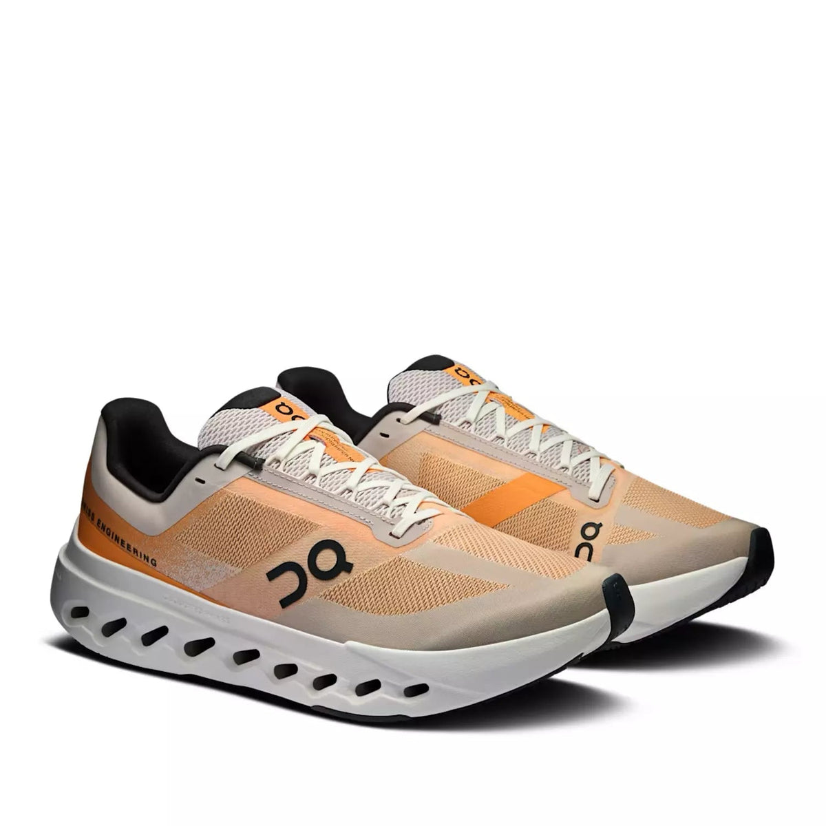 On Cloudsurfer Next 'Tangerine Ivory' (Unisex)