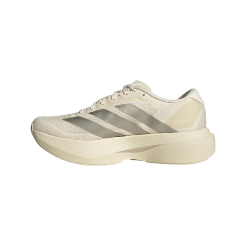 adidas Adizero Evo SL 'Wonder White' (Women)
