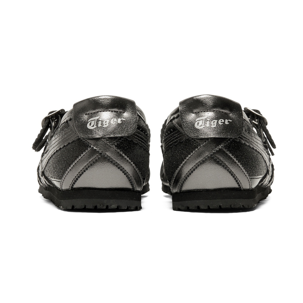 Onitsuka Tiger Mexico 66 TGRS 'Black Gunmetal' (Women)