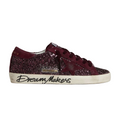 Golden Goose Super-Star LTD 'Cherry Glitter' (Unisex)