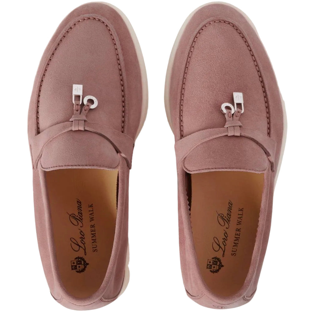 Loro Piana Summer Charms Walk 'Flowering Cherry' (Women)