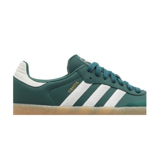 adidas Samba 'Collegiate Green Gum' (Women)