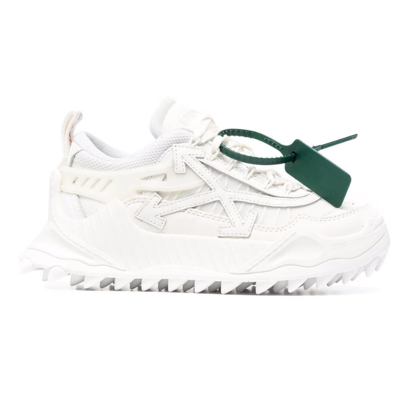 Off-White ODSY-1000 'Triple White' (Unisex)