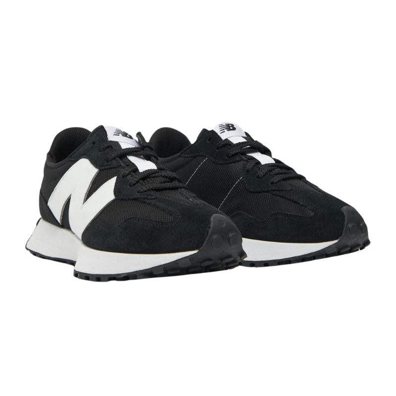 New Balance 327 'Black White' (Unisex)