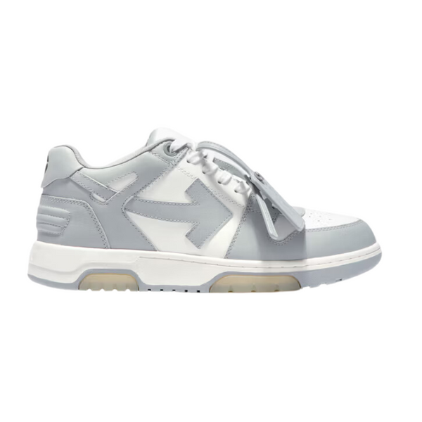 Off-White Out Of Office 'White Grey' (Men)