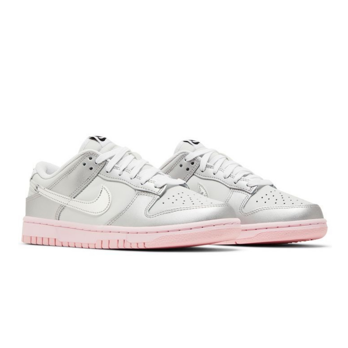 Nike Dunk Low LX 'Photon Dust Pink Foam' (Women)