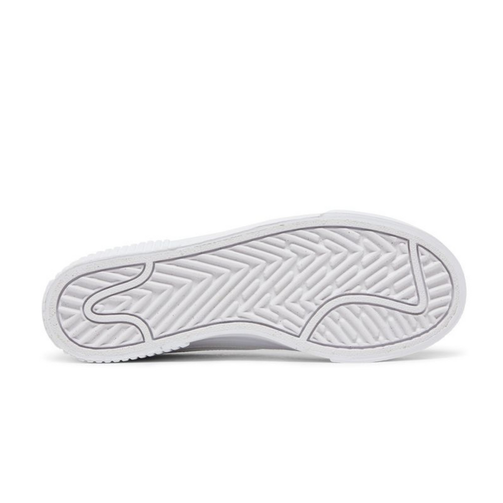 Nike Court Legacy Lift 'Triple White' (Unisex)