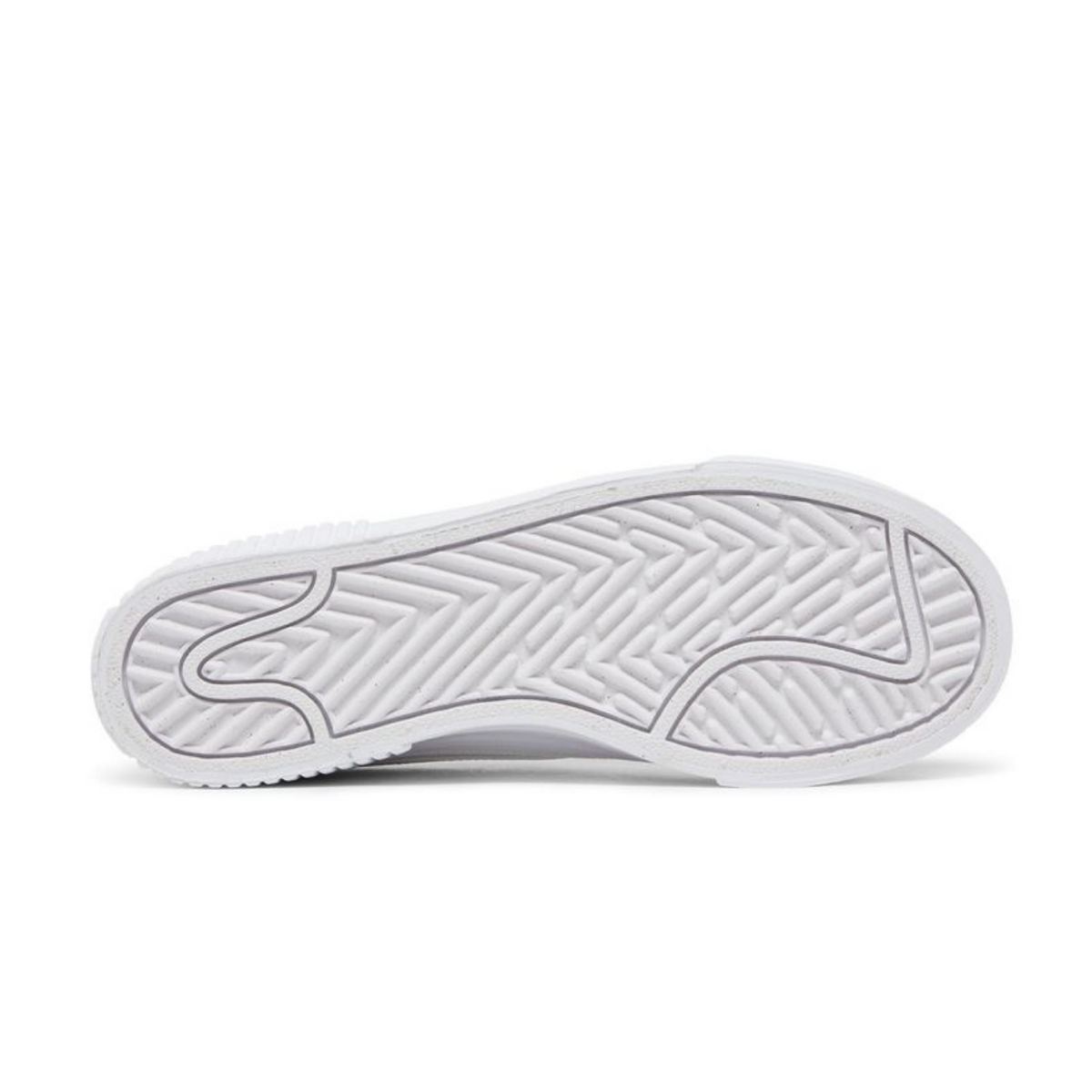 Nike Court Legacy Lift 'Triple White' (Unisex)